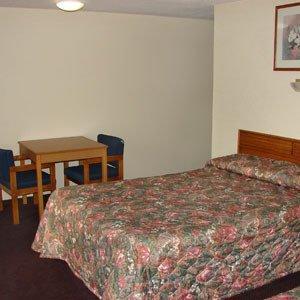 Budget Inn Сельма Номер фото