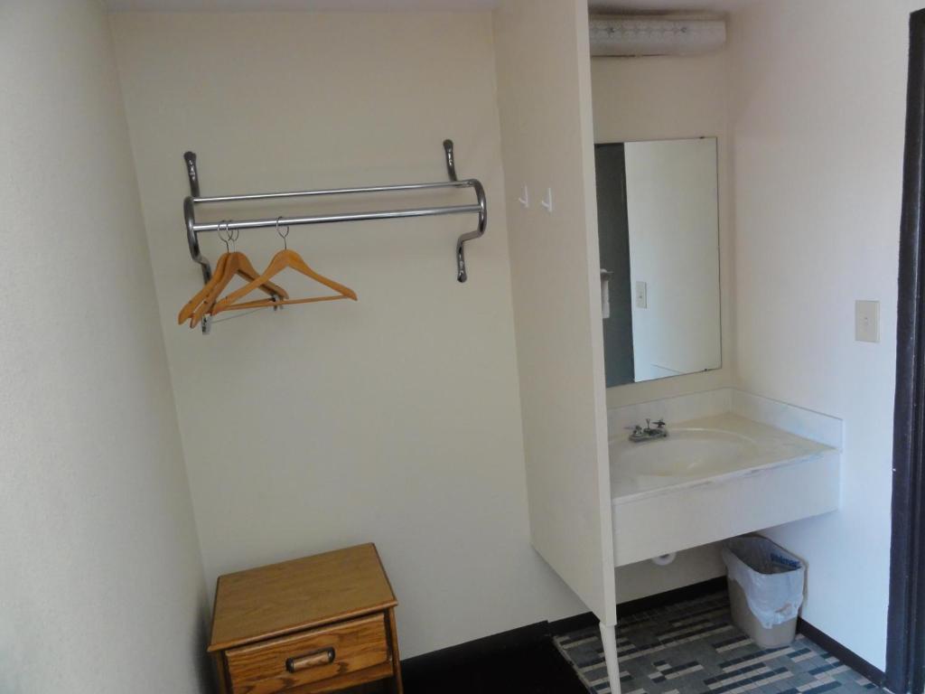 Budget Inn Сельма Номер фото